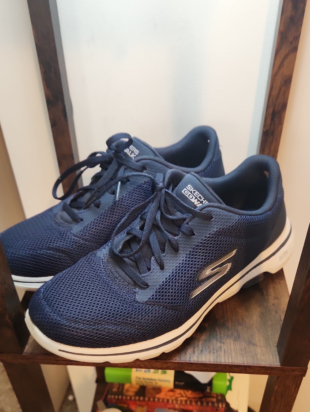 Skechers Go Walk Sneakers